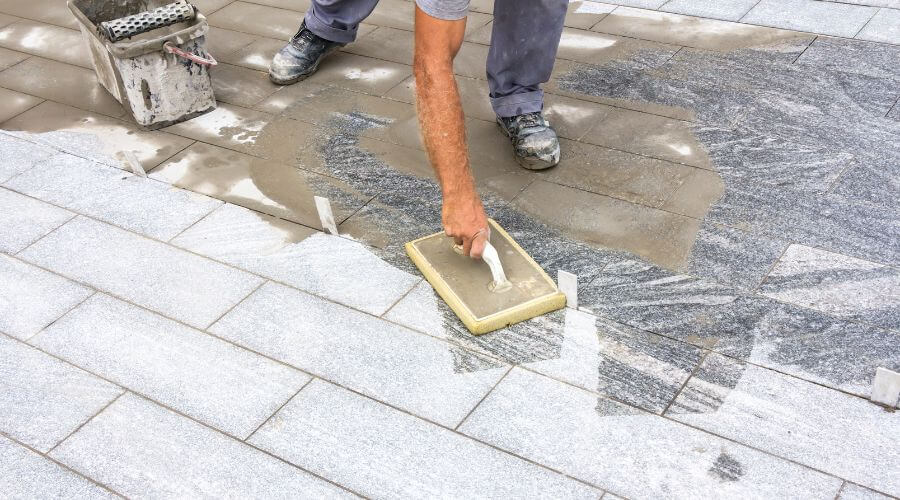 Expert tile roof repair services in Hillsboro, IN